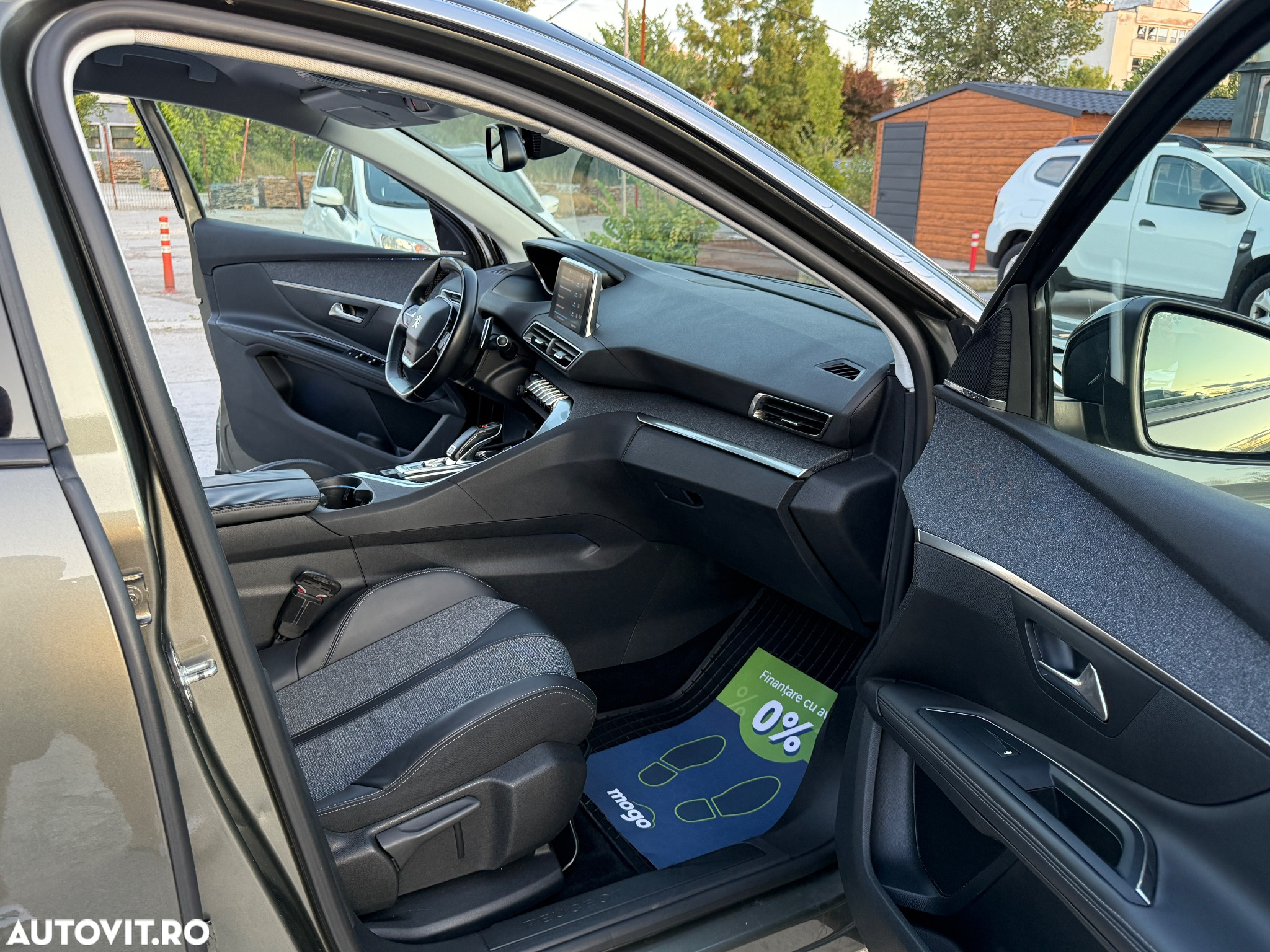 Peugeot 5008 BlueHDI 120 EAT6 Active Business.Paket - 10