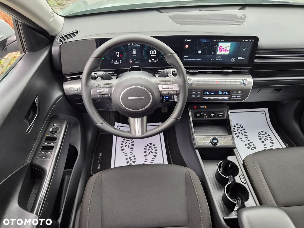 Hyundai Kona - 21