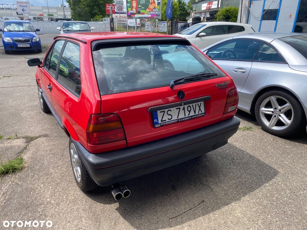 Volkswagen Polo - 13