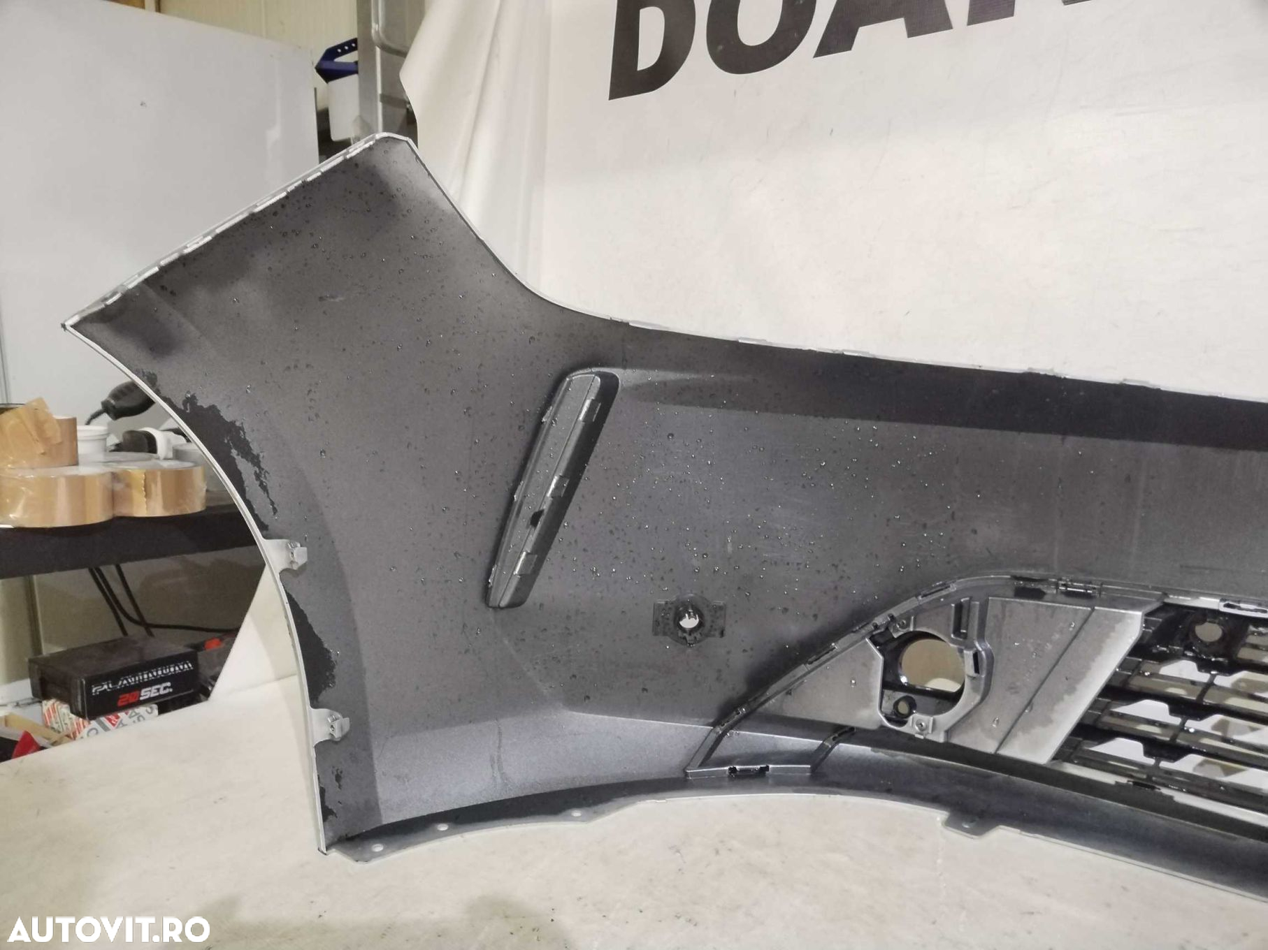 Bara fata Opel Astra L, 2021, 2022, 2023, 2024, 2025, cod origine OE 9839948480. - 13