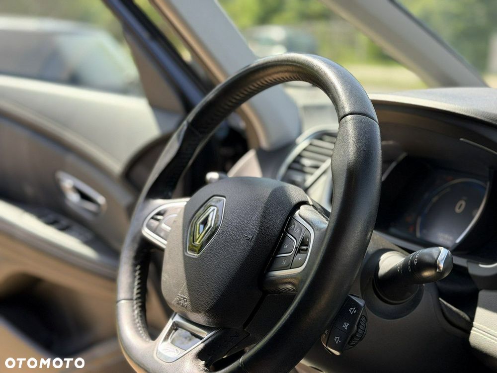 Renault Scenic - 24