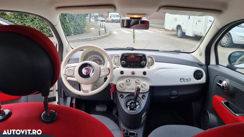 Fiat 500 - 4