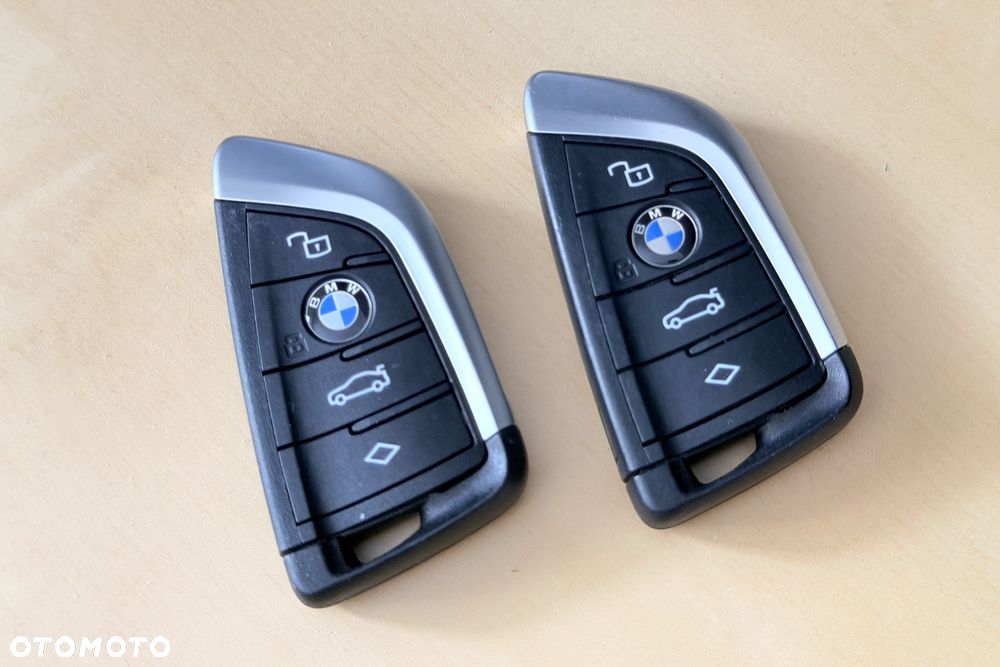 BMW Seria 3 320d M Sport - 35