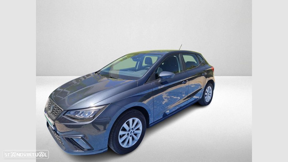 SEAT Ibiza 1.0 TSI Style - 1