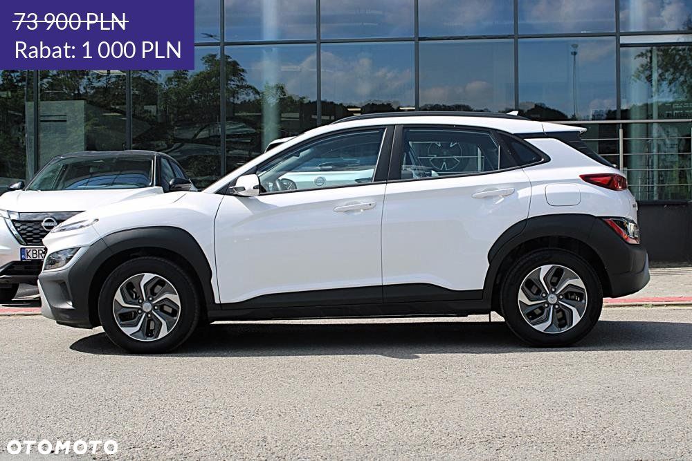 Hyundai Kona - 8