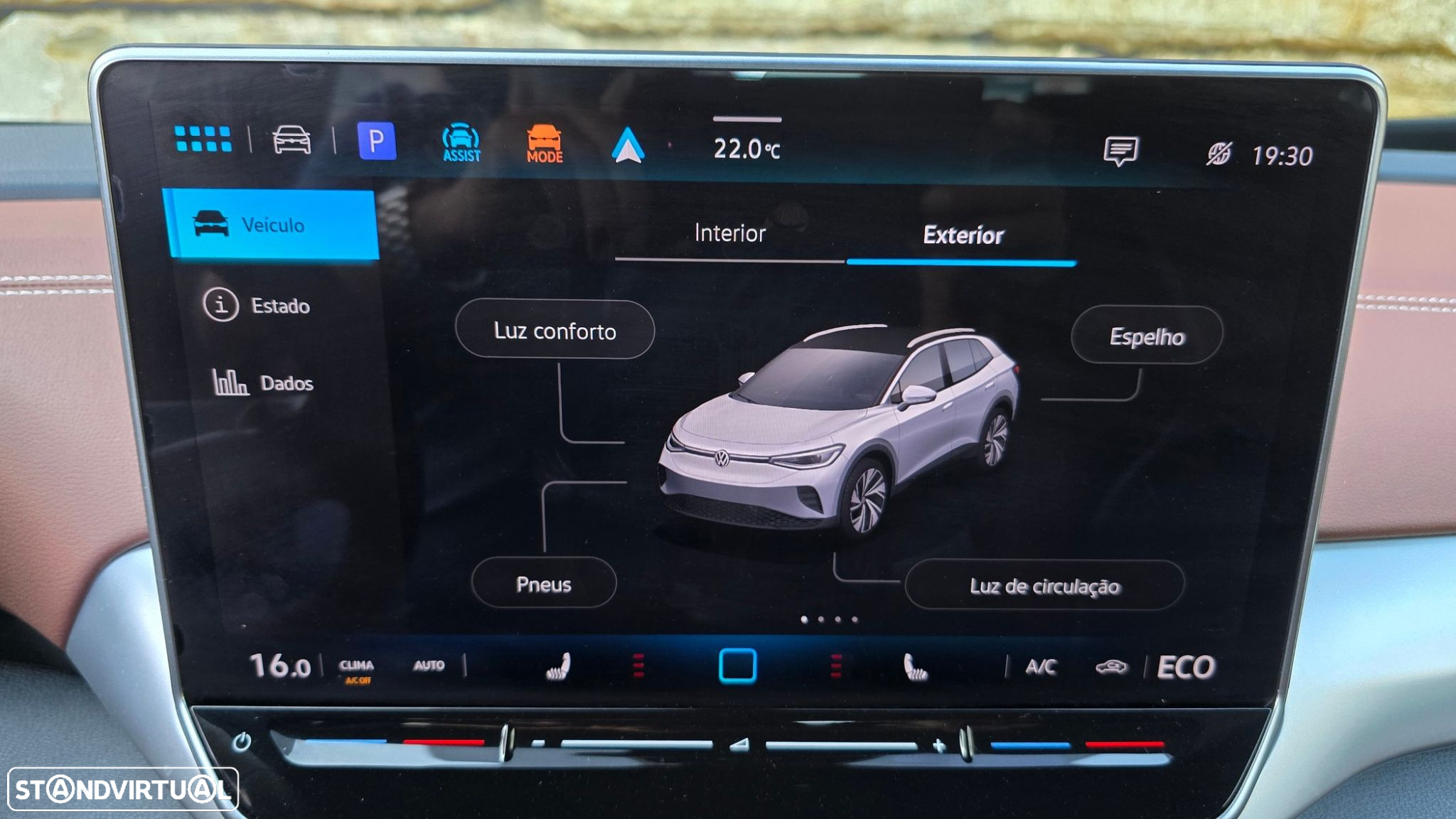 VW ID.4 77 kWh Pro Performance - 39