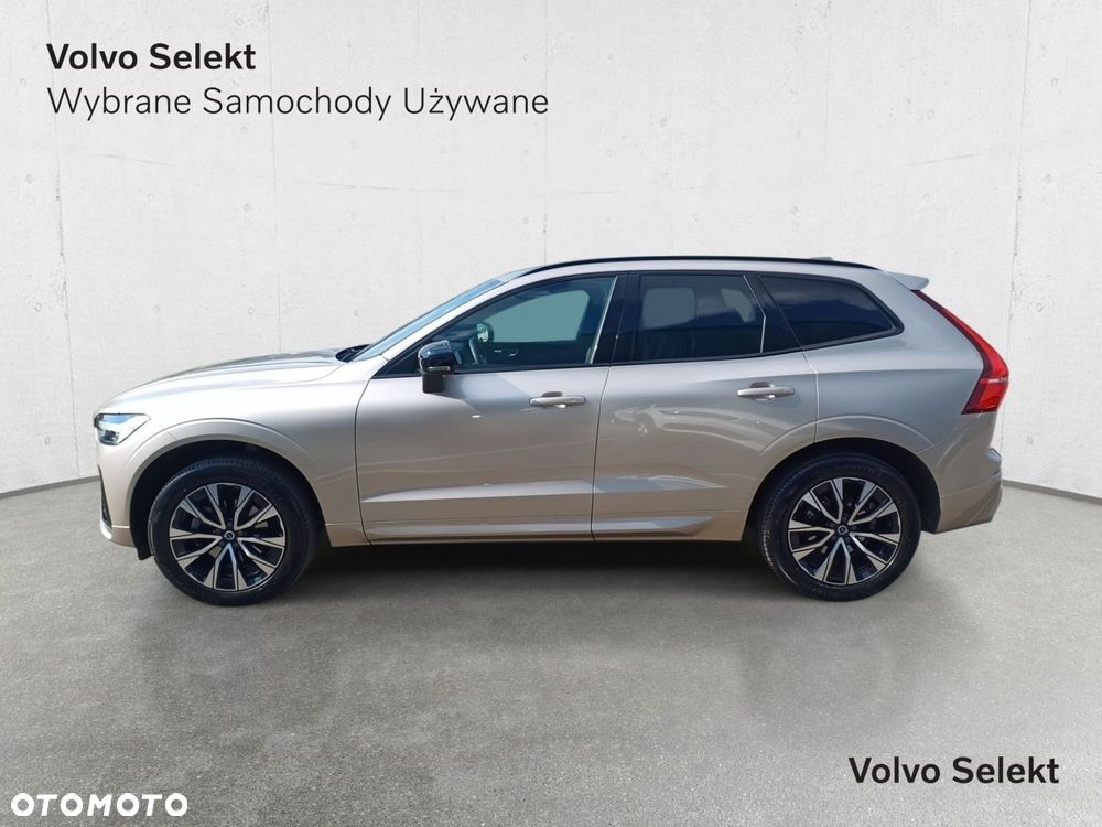 Volvo XC 60 - 7