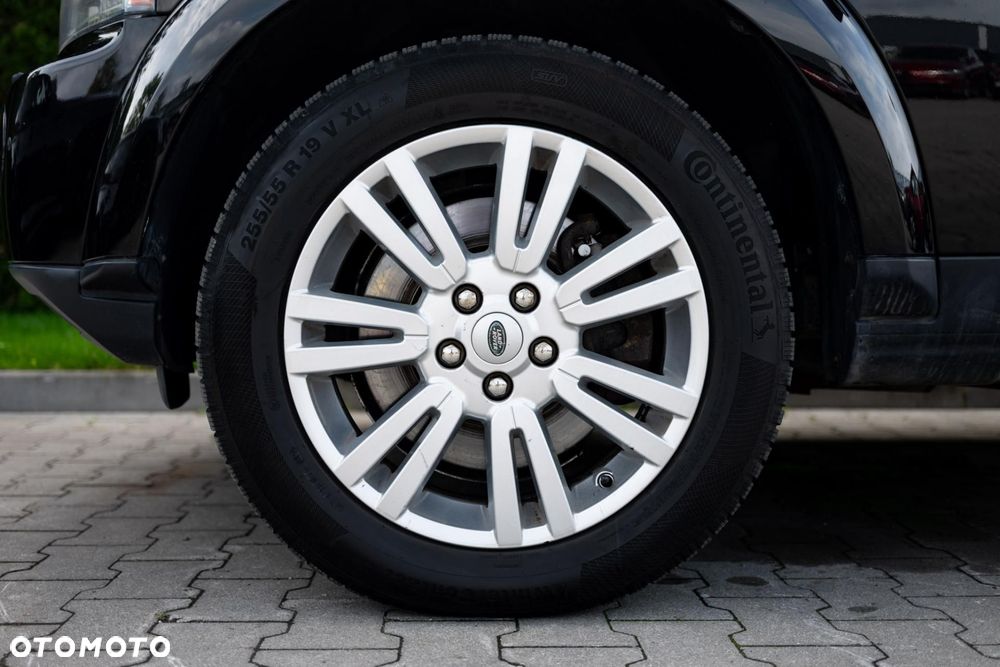 Land Rover Discovery - 39