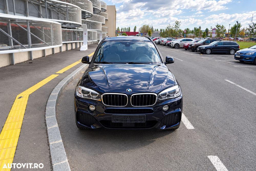 BMW X5 xDrive30d - 3