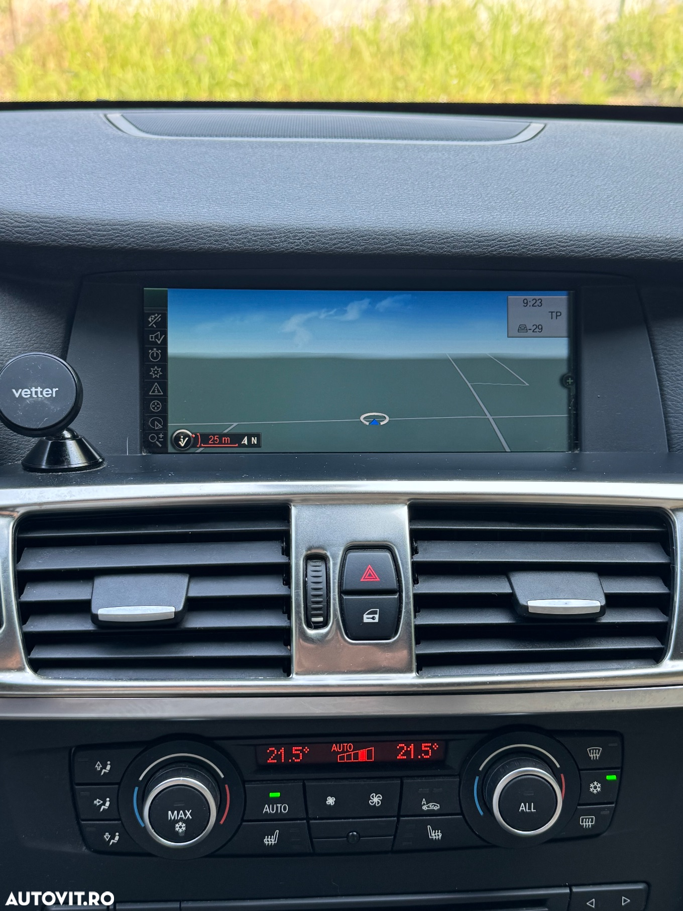 BMW X3 - 19