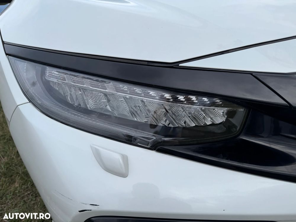 Honda Civic - 22