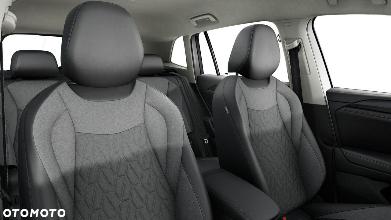 Volkswagen Tiguan - 7