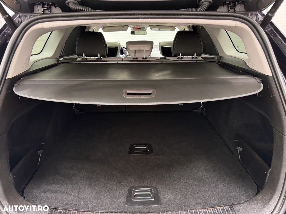 Renault Talisman ENERGY dCi 160 EDC INITIALE PARIS - 22