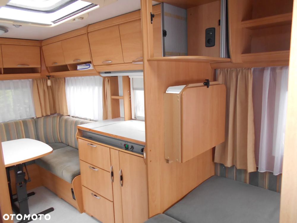 Hymer-Eriba SWING 465 - 13