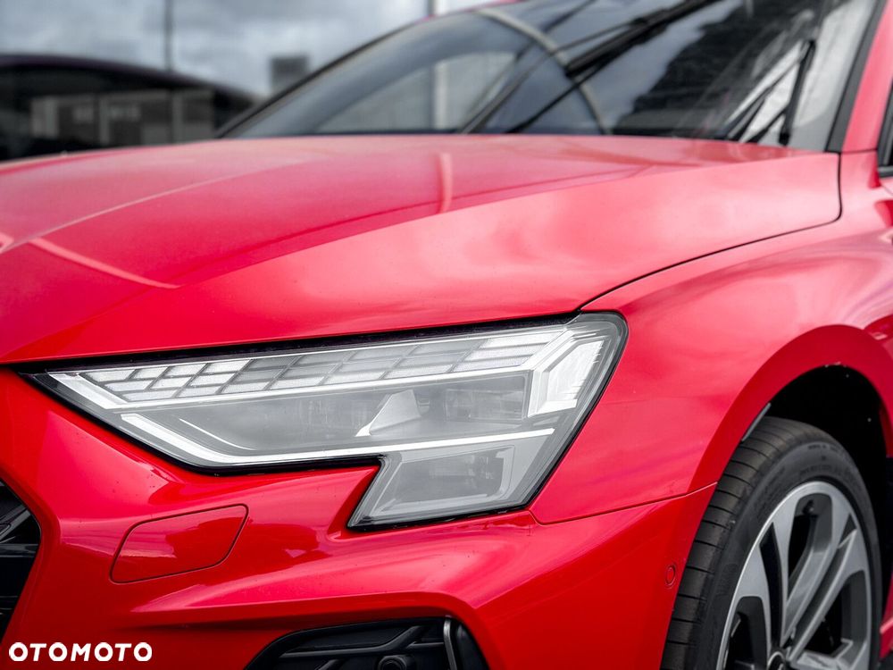 Audi A3 Sportback - 6
