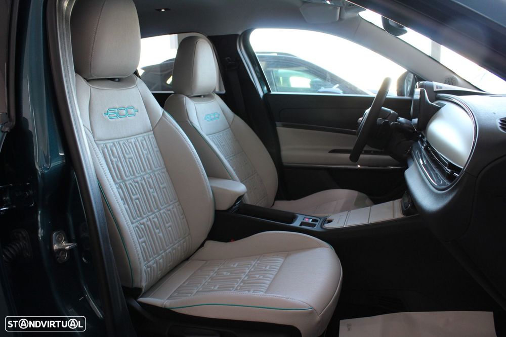 Fiat 600 1.2 Hybrid La Prima - 7