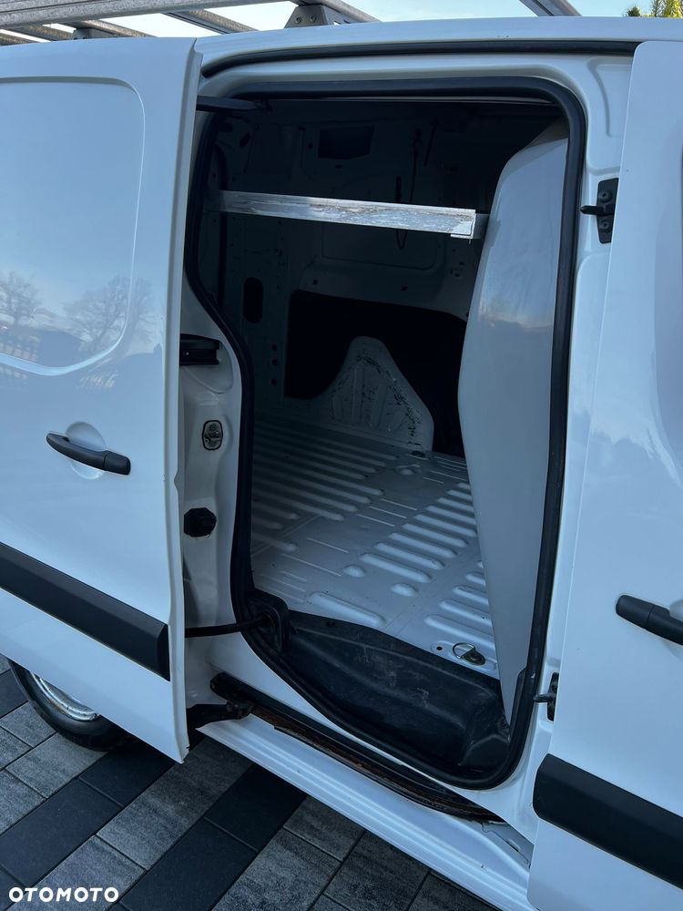 Peugeot Partner - 21