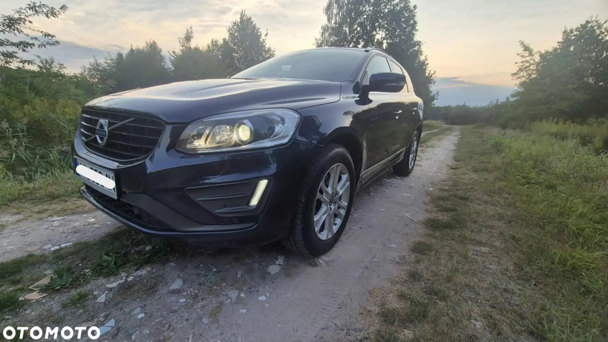 Volvo XC 60 T5 AWD Drive-E Summum - 4