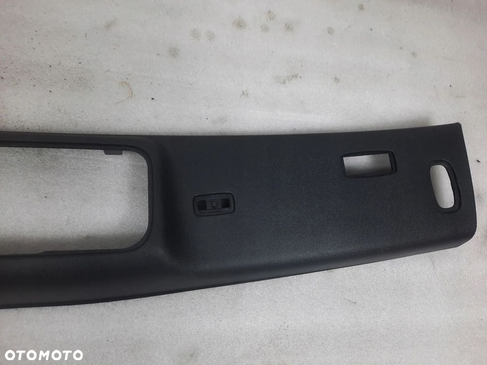 VW EOS LISTWA OSŁONA PODSUFITKI 1Q0867390 - 3