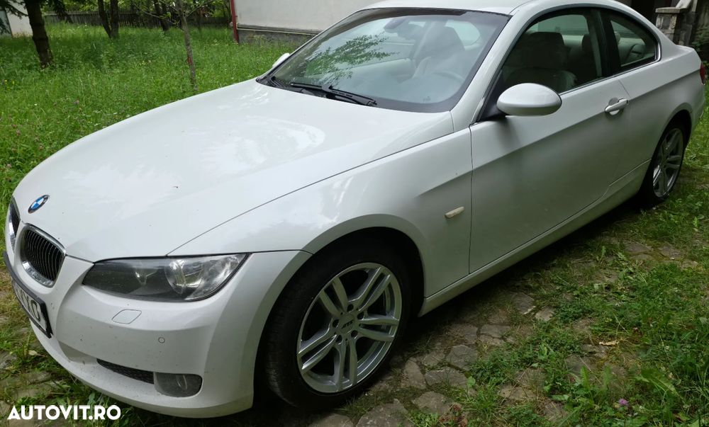 BMW Seria 3 - 4