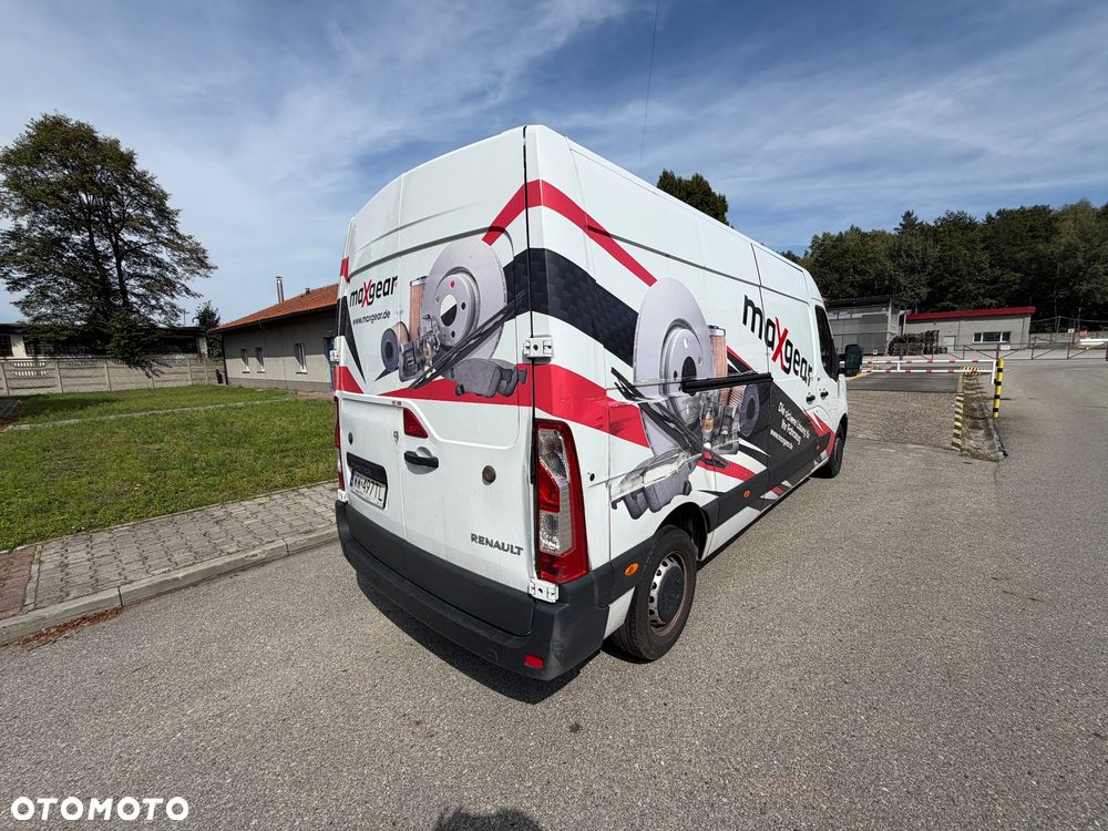 Renault MASTER - 5