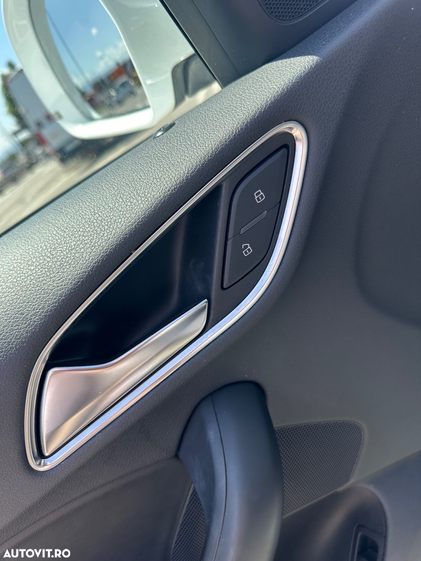 Audi Q3 2.0 TDI Quattro Stronic - 23