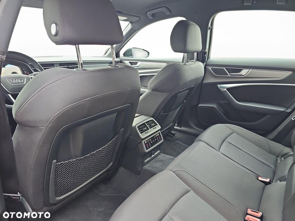 Audi A6 Limousine - 28