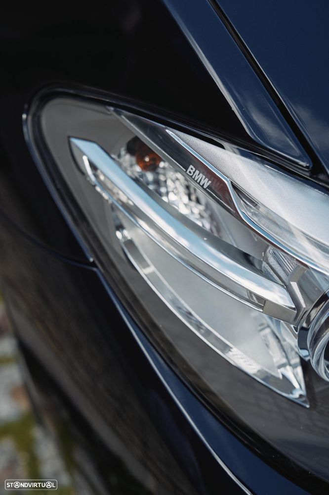 BMW 520 d Pack M Auto - 3