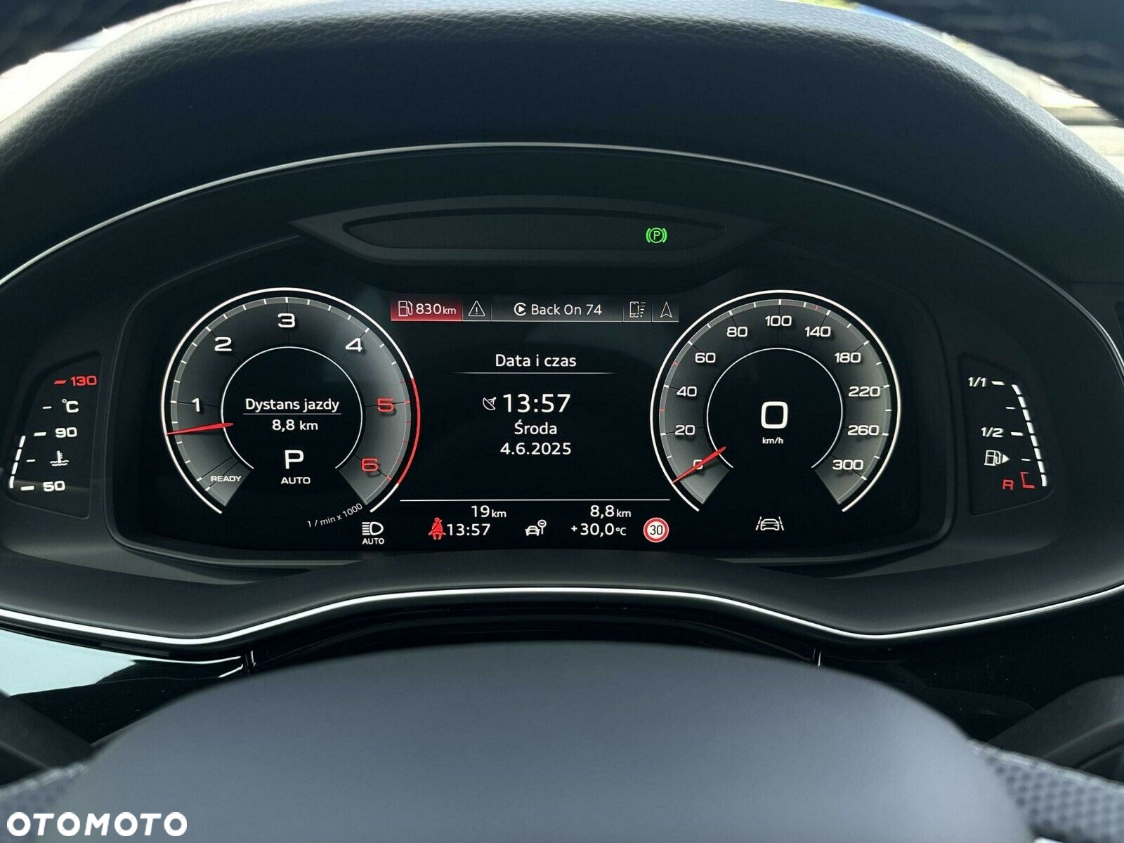 Audi Q7 - 30