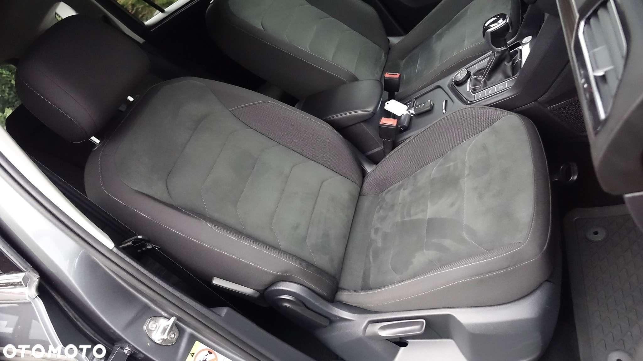 Volkswagen Tiguan Allspace - 30