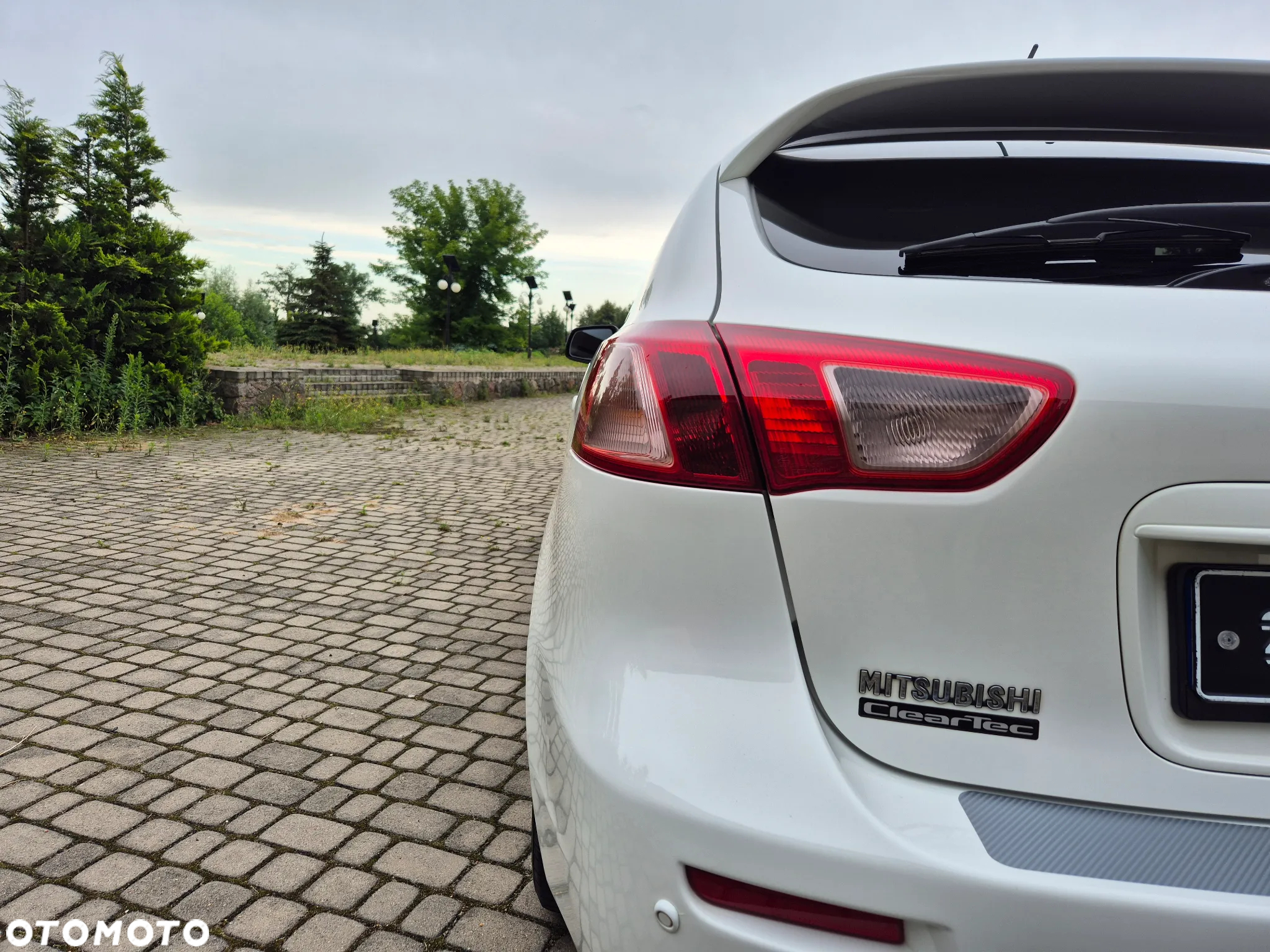 Mitsubishi Lancer 1.6 ClearTec XTRA - 12