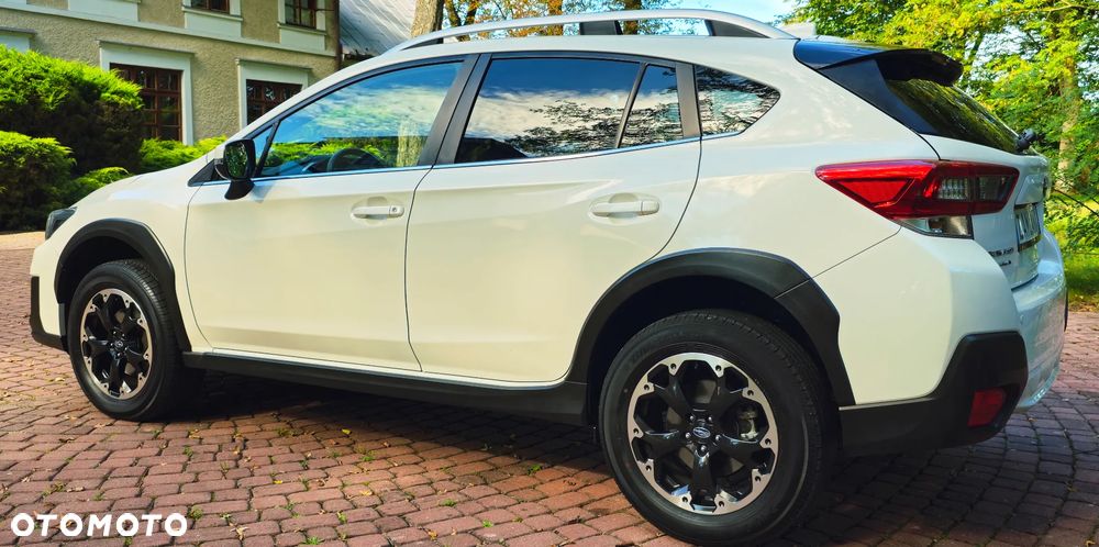 Subaru XV 1.6i Lineartronic Exclusive+ - 34