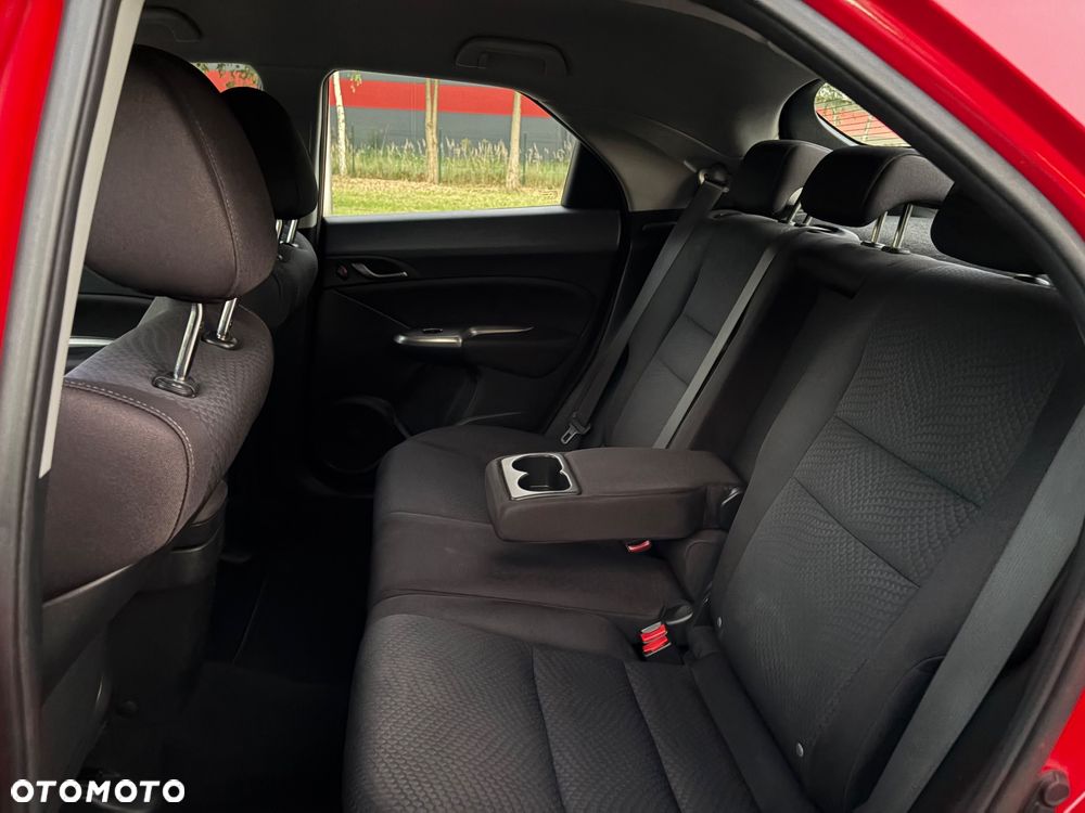 Honda Civic 1.8i-VTEC Comfort - 27