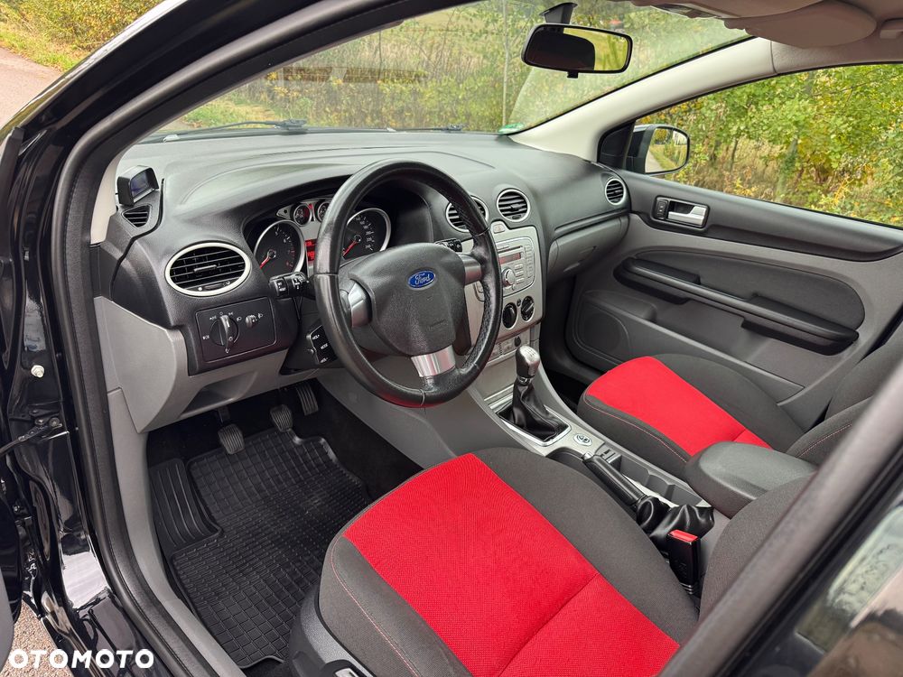 Ford Focus - 7