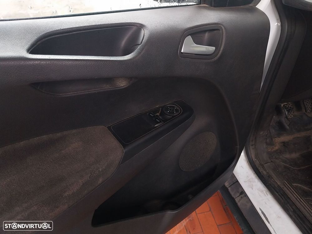 Ford Transit Connect 1.5 TDCi 220 L1 Trend - 3