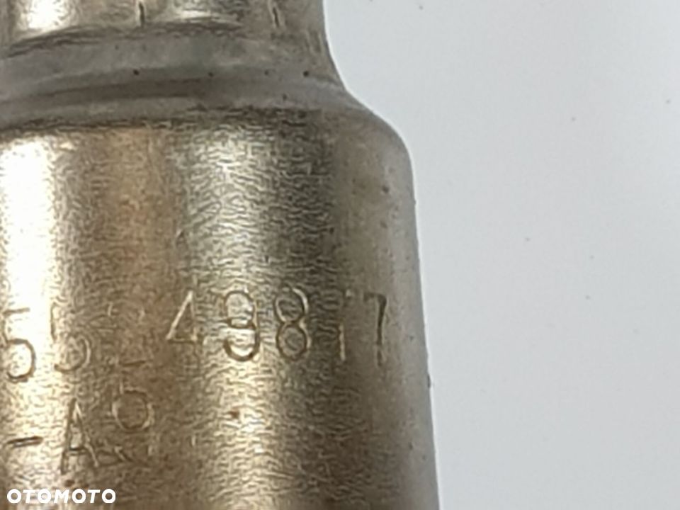 JEEP COMPASS 1.4T od 2017 roku . Sonda Lambda - 8