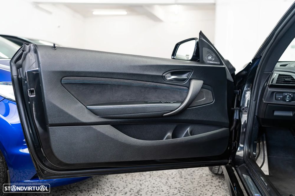 BMW M2 Auto - 28
