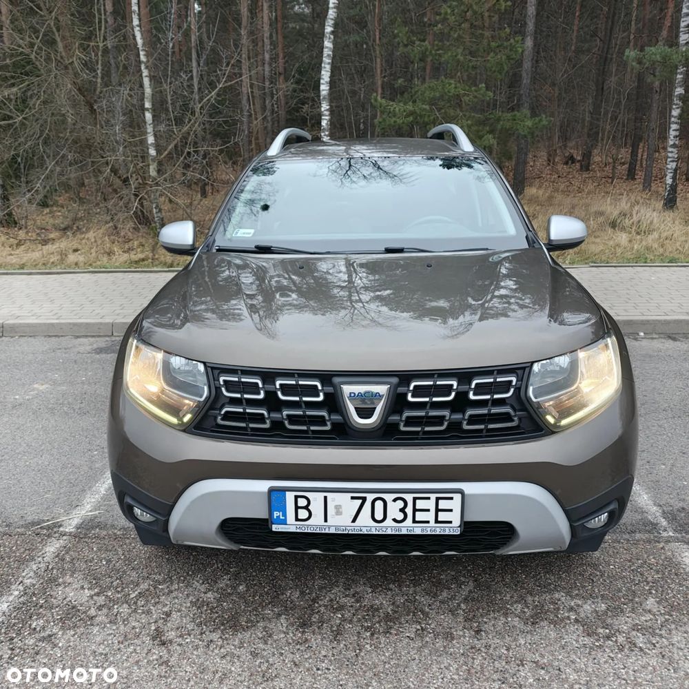 Dacia Duster 1.0 TCe Prestige - 15