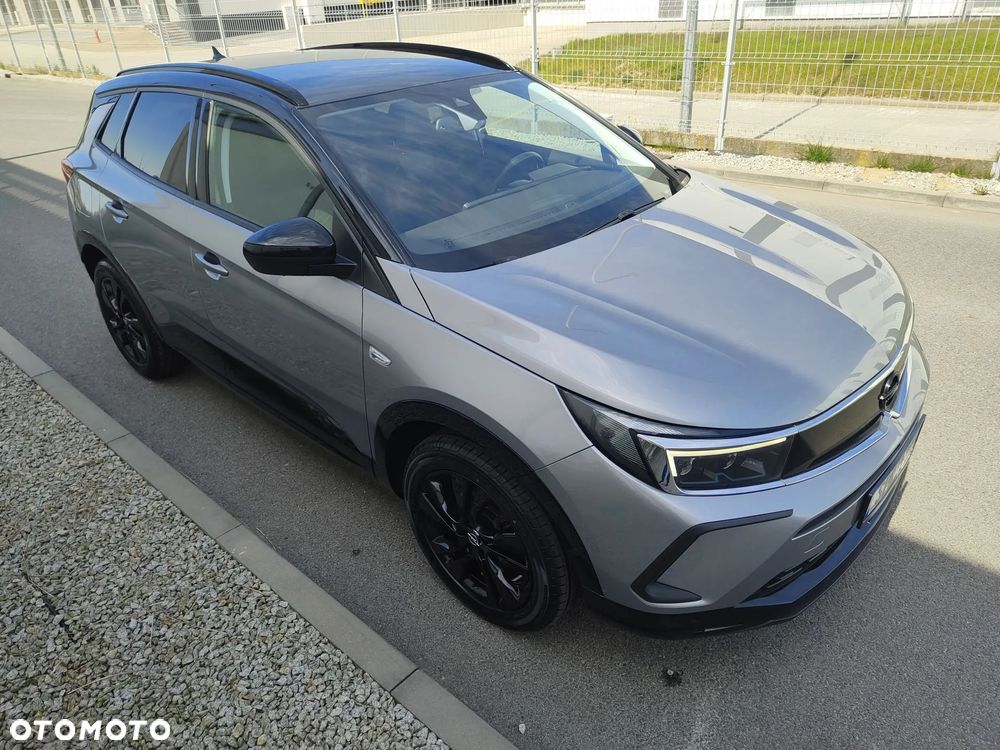 Opel Grandland X 1.5 CDTI Innovation S&S - 11