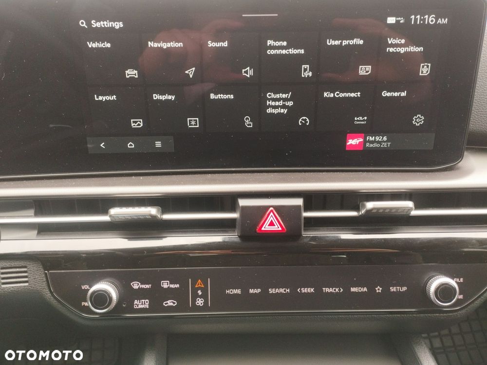Kia Sportage 1.6 T-GDI Anniversary 2WD DCT - 34