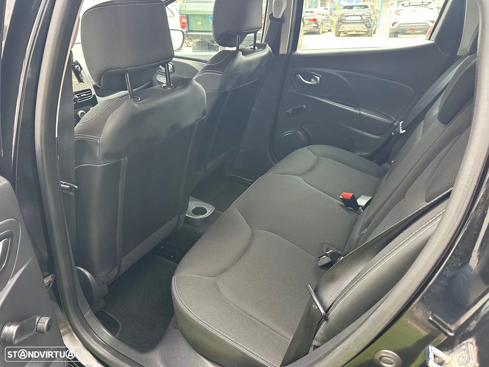 Renault Clio 0.9 TCE Limited - 5