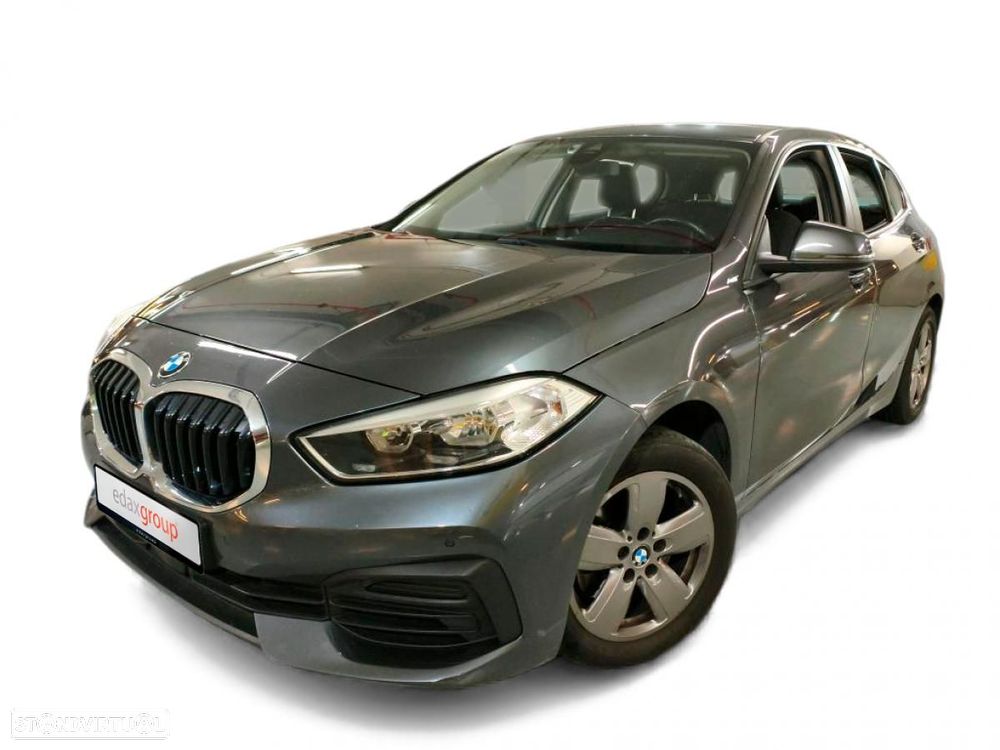 BMW 116 d Advantage - 1