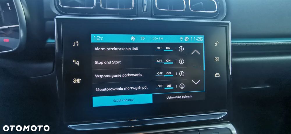 Citroën C3 1.2 PureTech Shine - 23