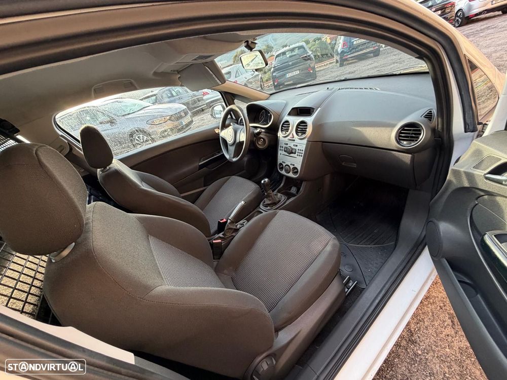 Opel Corsa 1.3 CDTi - 3