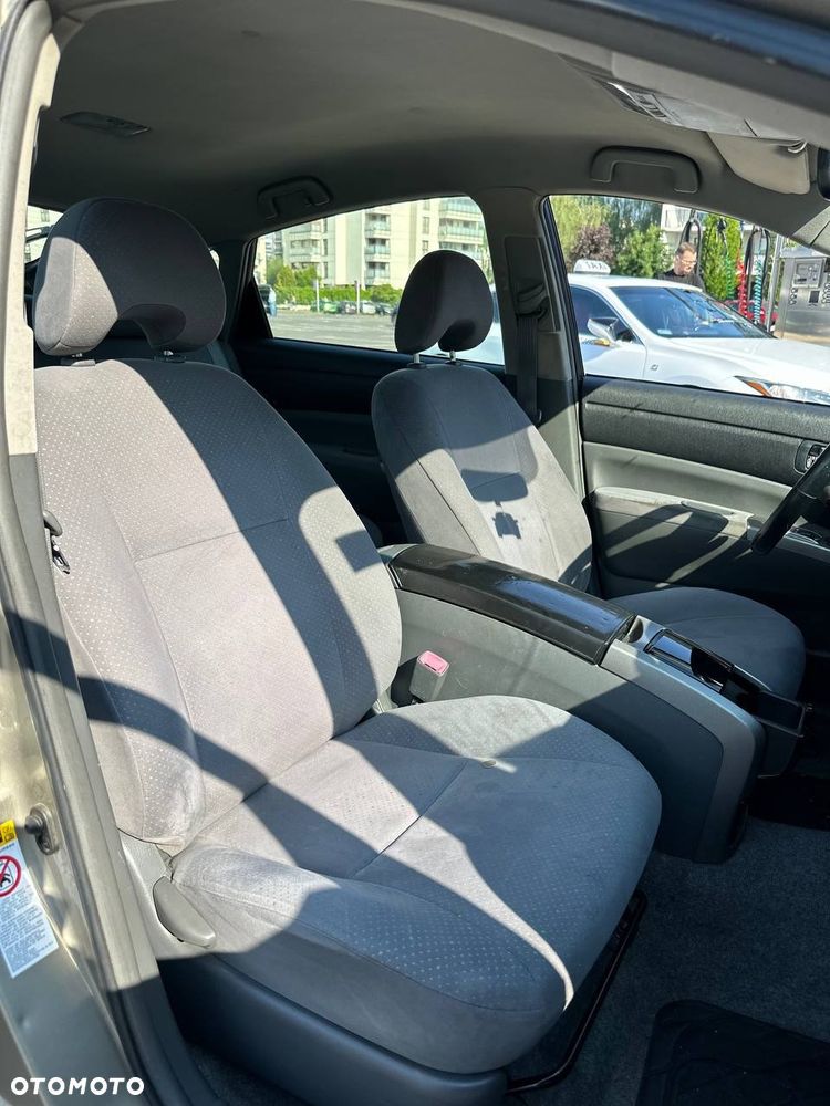 Toyota Prius 1.5 VVT-i Sol - 7