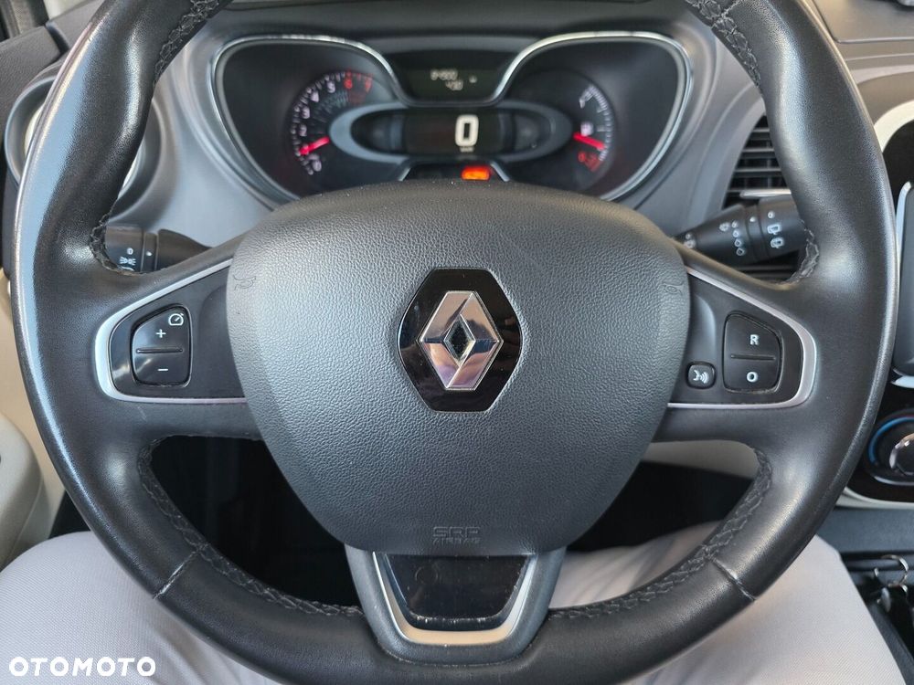 Renault Captur 0.9 Energy TCe Alize - 11