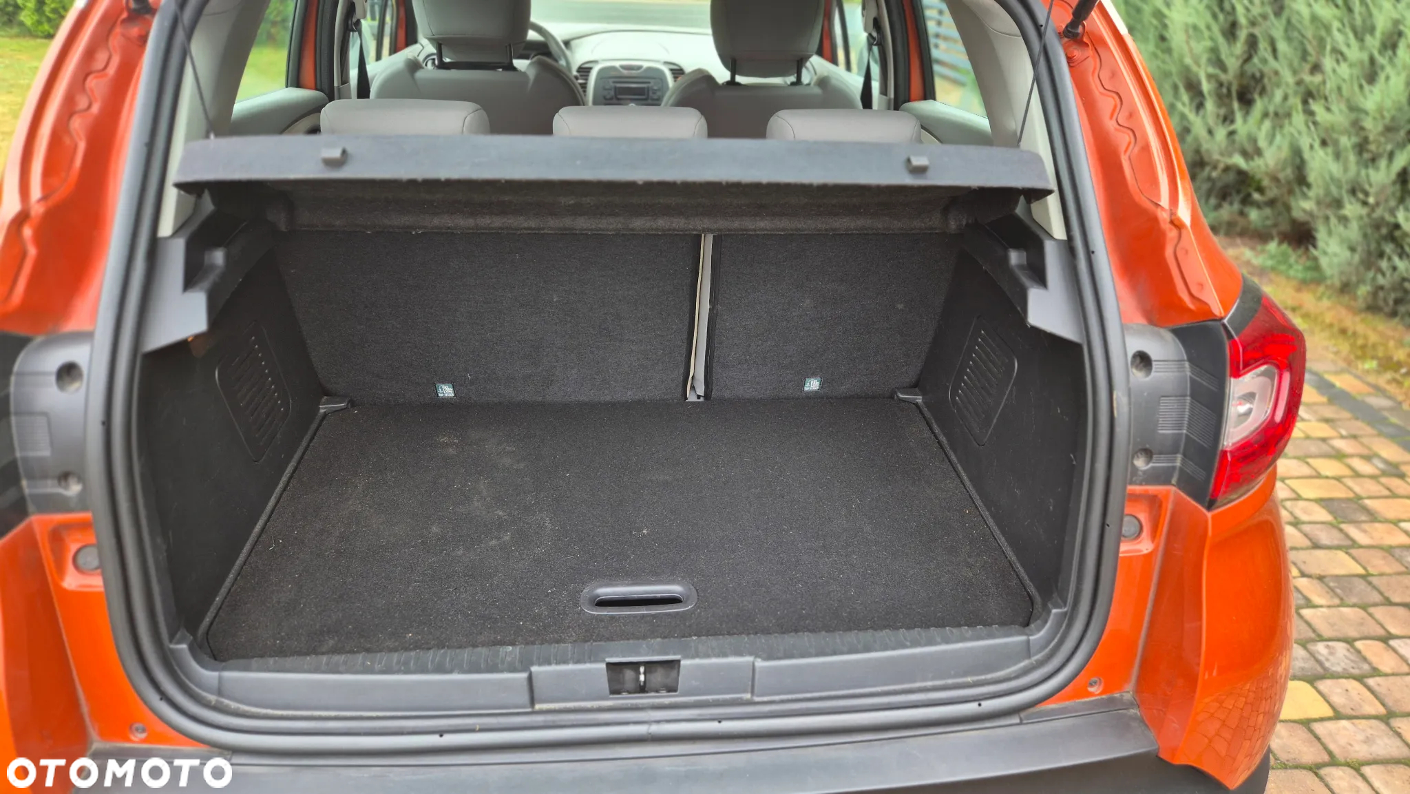 Renault Captur (ENERGY) TCe 90 LIFE - 9