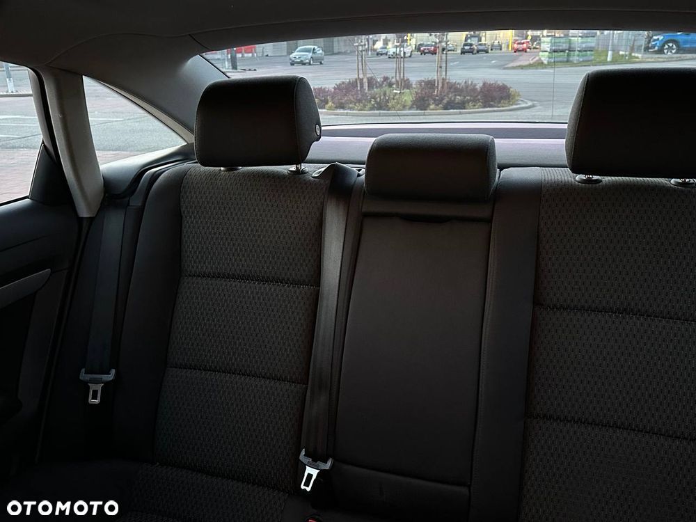 Audi A6 Limousine - 18