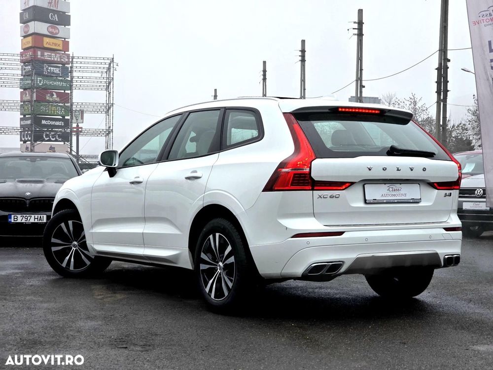 Volvo XC 60 - 5