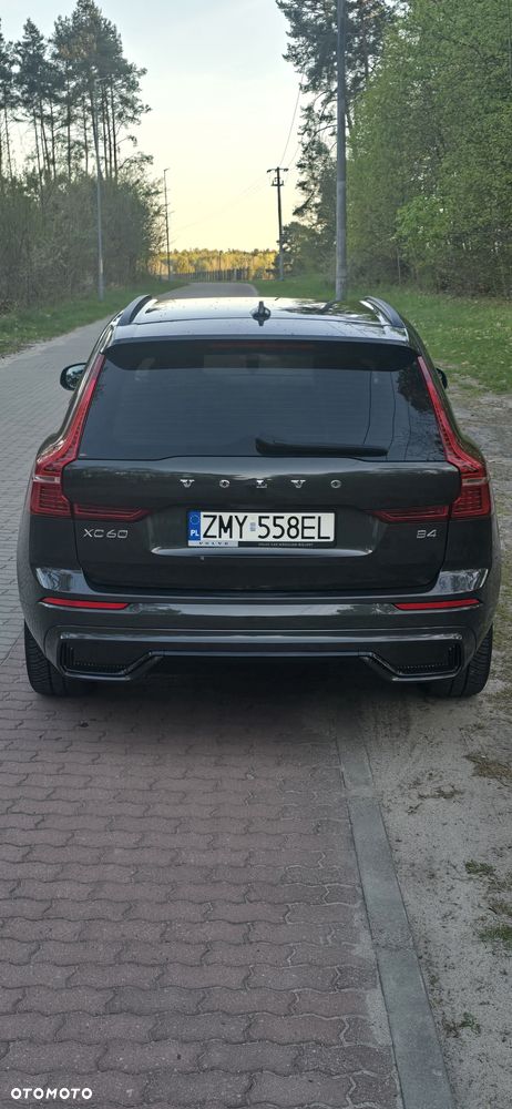 Volvo XC 60 - 5